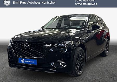 Mazda CX-60 AWD PHEV Aut. HOMURA