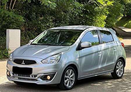 Mitsubishi Space Star 1.2 MIVEC Intro Edition+ClearTec