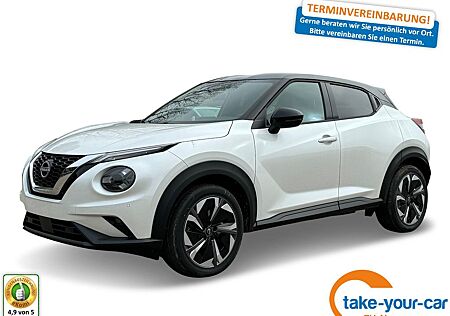 Nissan Juke Tekna **FACELIFT**NAVI+360° KAMERA+SHZ+V...