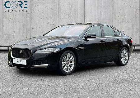 Jaguar XF P250 Portfolio aut. AWD