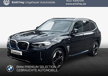 BMW iX3 Impressive LED Head-Up Harman Kardon AHK