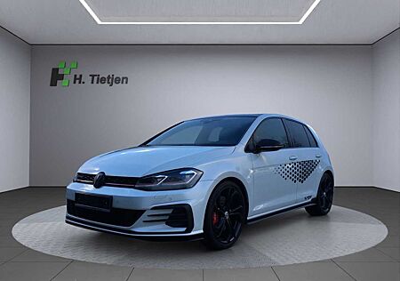 VW Golf Volkswagen VII GTI TCR 2.0 TSI DSG