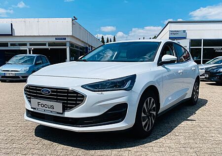 Ford Focus Lim. Titanium*Navi*LED*Kamera*