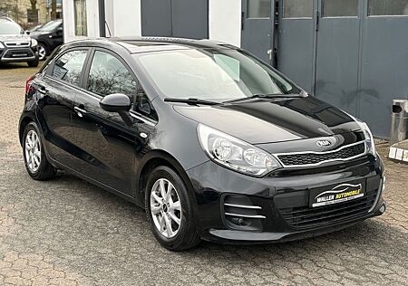 Kia Rio 1.2 Spirit KAMERA/1. HAND/SHZ
