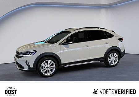 VW Taigo Volkswagen 1.0 TSI Goal KAMERA+IQ.LIGHT