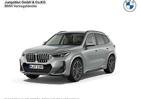 BMW X1 sDrive18d M Sport/AHK/LED-Scheinw./LiveCockpi