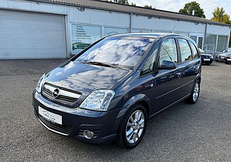 Opel Meriva Cosmo 1.8*KLIMA*SHZ*PDC*ALU*TÜV 05.2027*