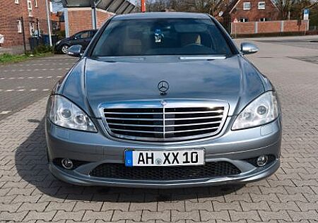 Mercedes-Benz S 320 CDI