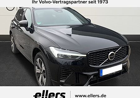 Volvo XC 60 XC60 T6 AWD Plus Dark Fahrerassistenz Driver Awa