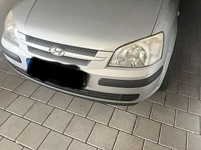 Hyundai Getz 1.1 -