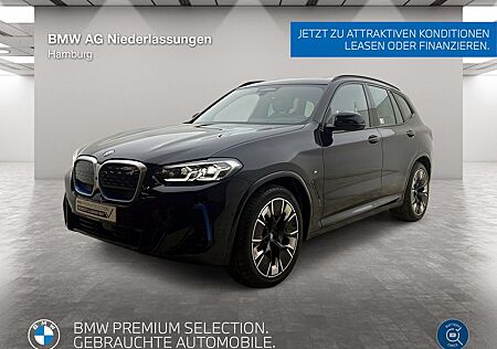 BMW iX3 M Sport Driv.Assist.Prof Harman/K Head-Up