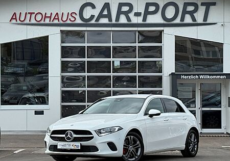 Mercedes-Benz A 250 |Digital|NAV|8-Fach