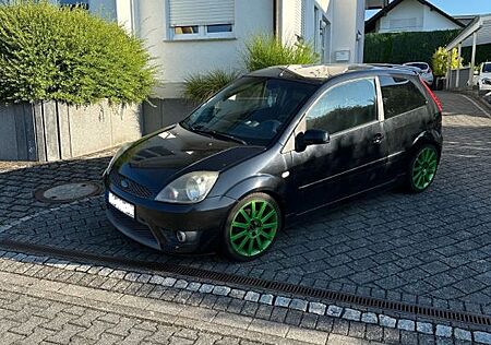 Ford Fiesta ST 150