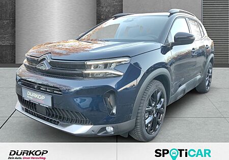 Citroën C5 Aircross Max Mild-Hybrid,Allwetter,Navi,LED,S