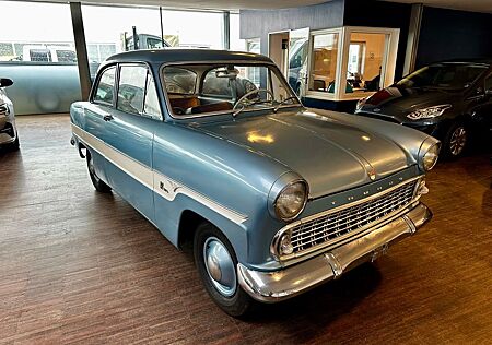 Ford Taunus 12m G13AL
