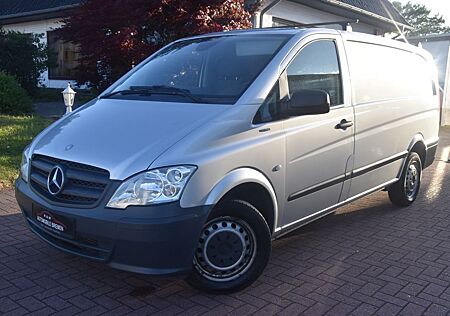 Mercedes-Benz Vito Kasten 113 CDI lang *Klima*
