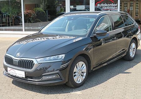 Skoda Octavia Combi Ambition TSI NAVI PDC GRA NEBEL 1.