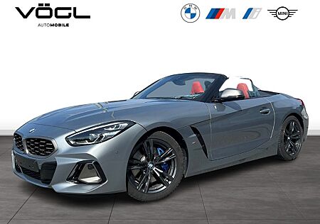 BMW Z4 M40i M Aerodynamikpaket SHZ Alarmanlage