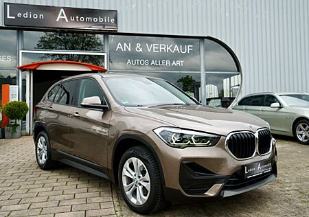 BMW X1 Baureihe xDrive 18 d Advantage Sport