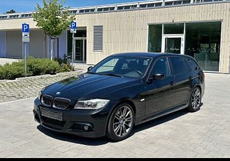 BMW 318d M-Paket