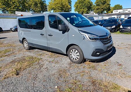 Renault Trafic Combi L2H1 3,0t Life