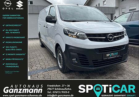 Opel Vivaro Kasten Edition L 2.0 D Navi Kamera PDC D