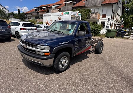 Chevrolet Silverado 2500 Klima Morlock Motors