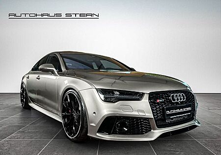 Audi RS7 *1 of 1*800PS*Carbon*ABT*P61*Head UP*
