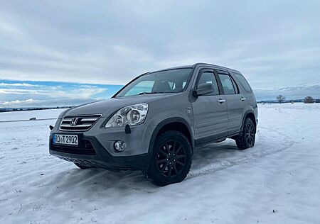 Honda CR-V Micro Camper / Minicamper / Offroad
