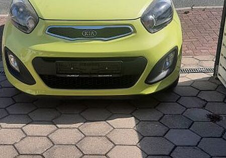 Kia Picanto 1.0 LPG Edition 7 Edition 7