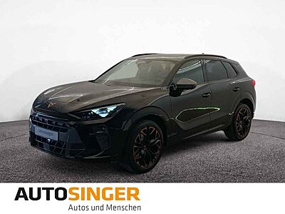 Cupra Terramar VZ TSI DSG 4D *AHK*PANO*MATRIX*HUD*360*