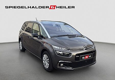 Citroën C4 Picasso Spacetourer GR. SHINE BLUEHDI 130 EAT