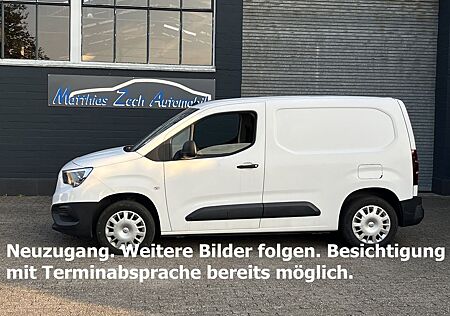 Opel Combo 1,5 D Kasten * Klima * Neues Modell