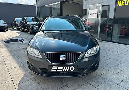 Seat Exeo ST 2.0 TDI Style /Einparkhilfe/Tempomat/AHK