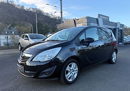 Opel Meriva B Edition! TÜV NEU! Top Zustand!