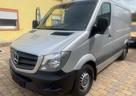 Mercedes-Benz Sprinter 313