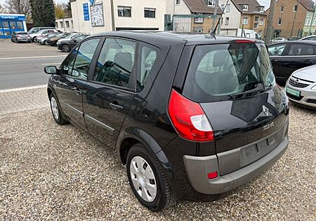 Renault Scenic II Avantage*TUV NEU*KLIMA*