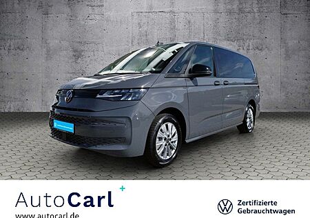 VW T7 Multivan Volkswagen Multivan T7 lang 2.0TDI DSG Navi/Kamera/7-Sitze