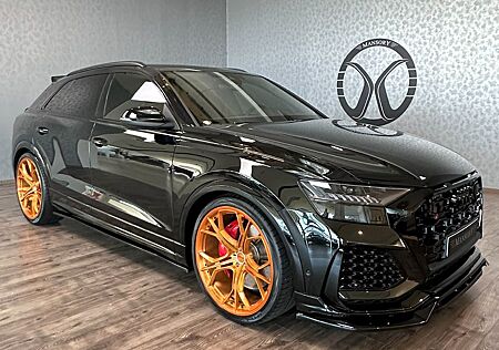 Audi RS Q8 800hp / 24" / B&O