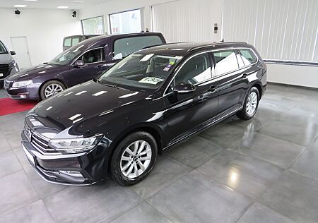 VW Passat Variant Volkswagen 2.0 TDI Business * 1.HAND *