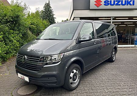 VW T6 Caravelle Volkswagen Comfortline lang 9-SITZER NAVI FSE