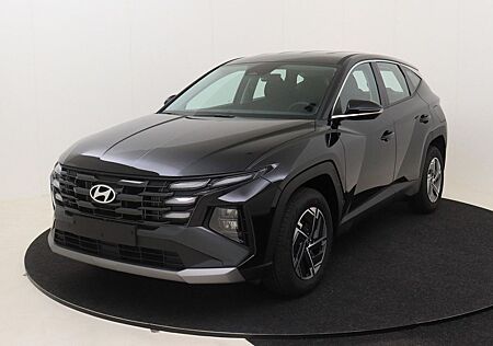 Hyundai Tucson 1.6 T-GDI MJ25 Smart 158 hp 6MT 118 kW...