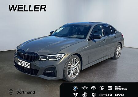 BMW 320 i M Sport *LED*HUD*ACC*Pano*HiFi*Shadow*SHZ*