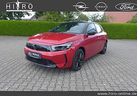 Opel Corsa GS