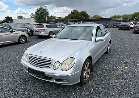 Mercedes-Benz E 280 E -Klasse Lim. CDI