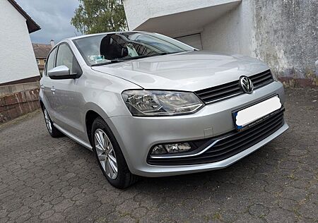 VW Polo Volkswagen 1.2 TSI