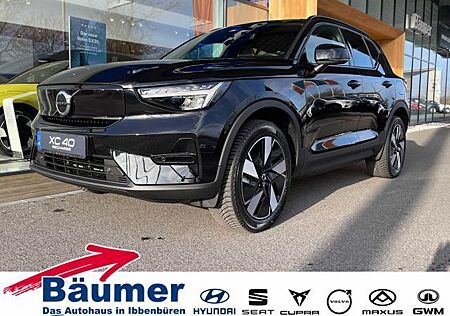 Volvo XC 40 XC40 Recharge Pure Electric