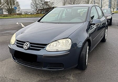 VW Golf Volkswagen 1.9 TDI Comfortline Comfortline