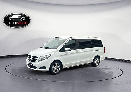 Mercedes-Benz V 250 CDI EDITION lang LED Standhz.AHK Spurh.