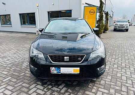 Seat Leon FR*